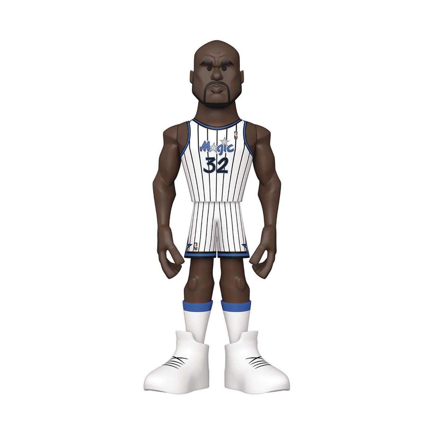 VINYL GOLD NBA LG LAKERS SHAQUILLE O NEAL 12IN VIN FIG (C: 1