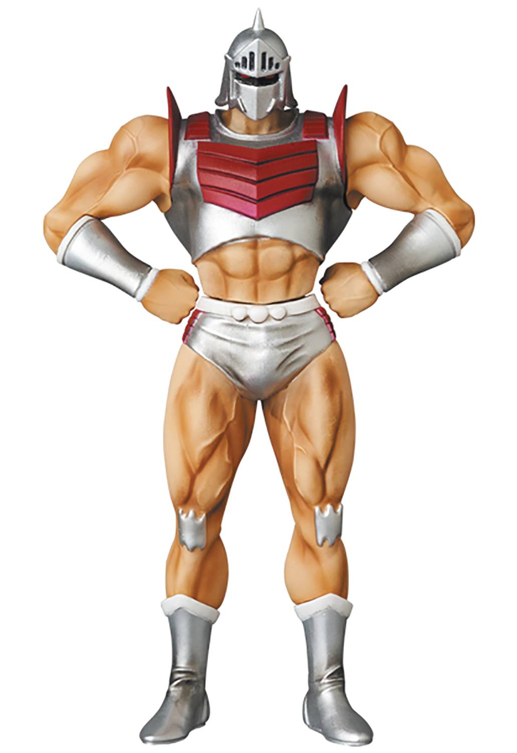 KINNIKUMAN UDF SER ROBIN MASK FIG (C: 1-1-2)