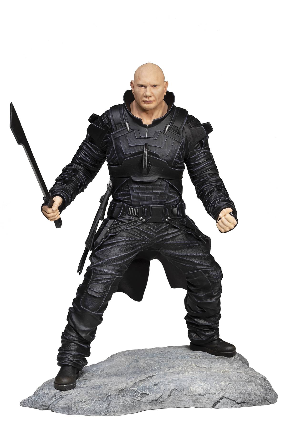 DUNE GLOSSU RABBAN FIGURE (C: 1-1-2)