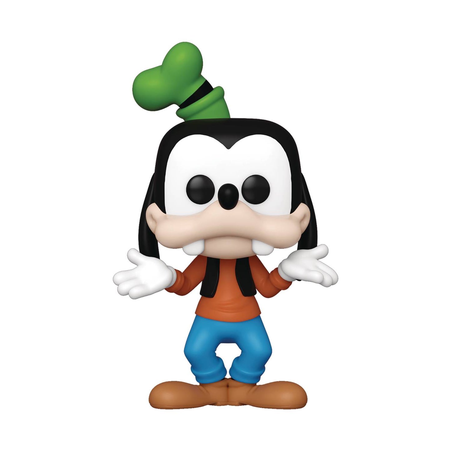 POP DISNEY CLASSICS GOOFY VIN FIG (C: 1-1-2)