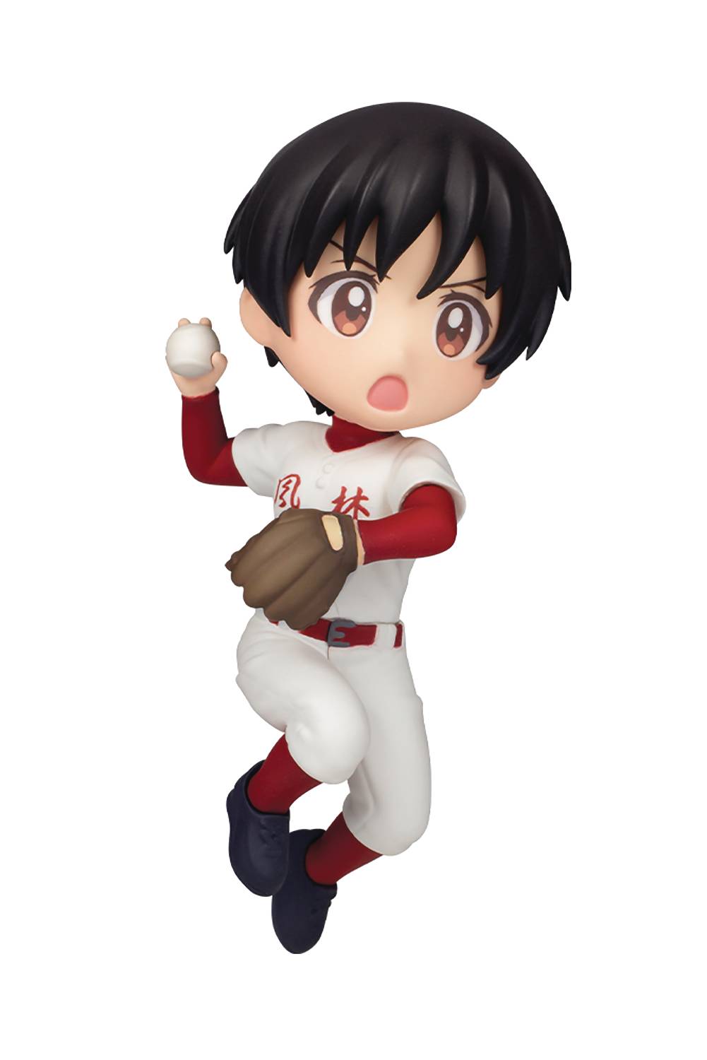 MAJOR 2ND TAO SAGARA PVC MINI FIG (C: 1-1-2)