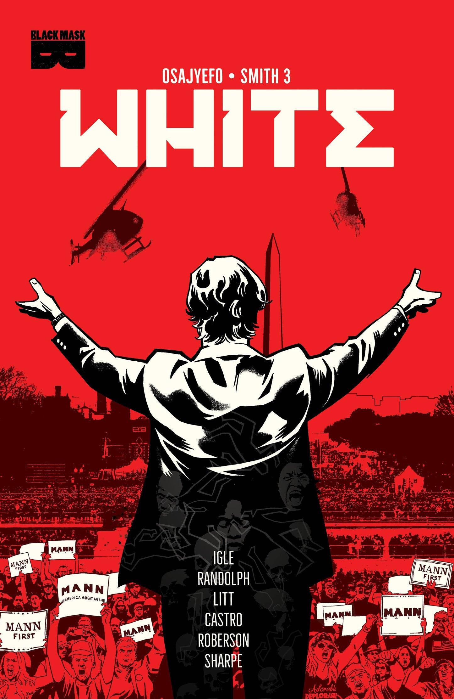 WHITE TP (RES) (MR) (C: 0-1-2)
