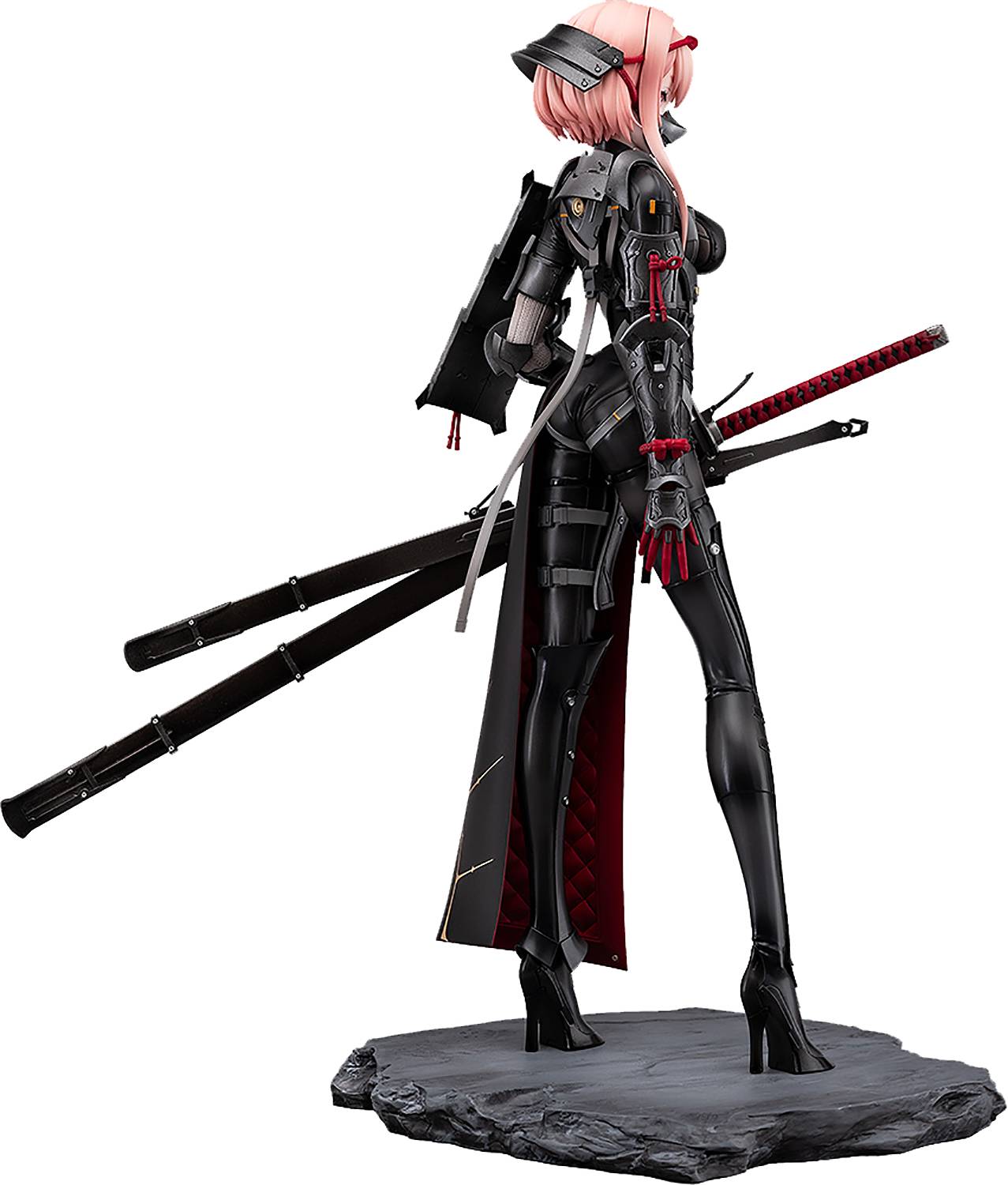 FALSLANDER SAMURAI 1/7 PVC FIG (C: 1-1-2)