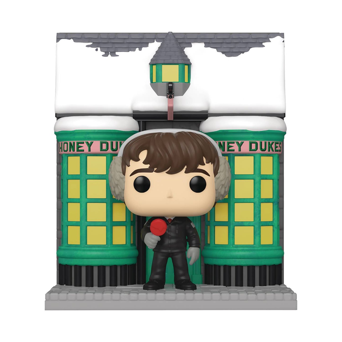 POP DELUXE HARRY POTTER HOGSMEADE HONEYDUKES NEVILLE VIN FIG