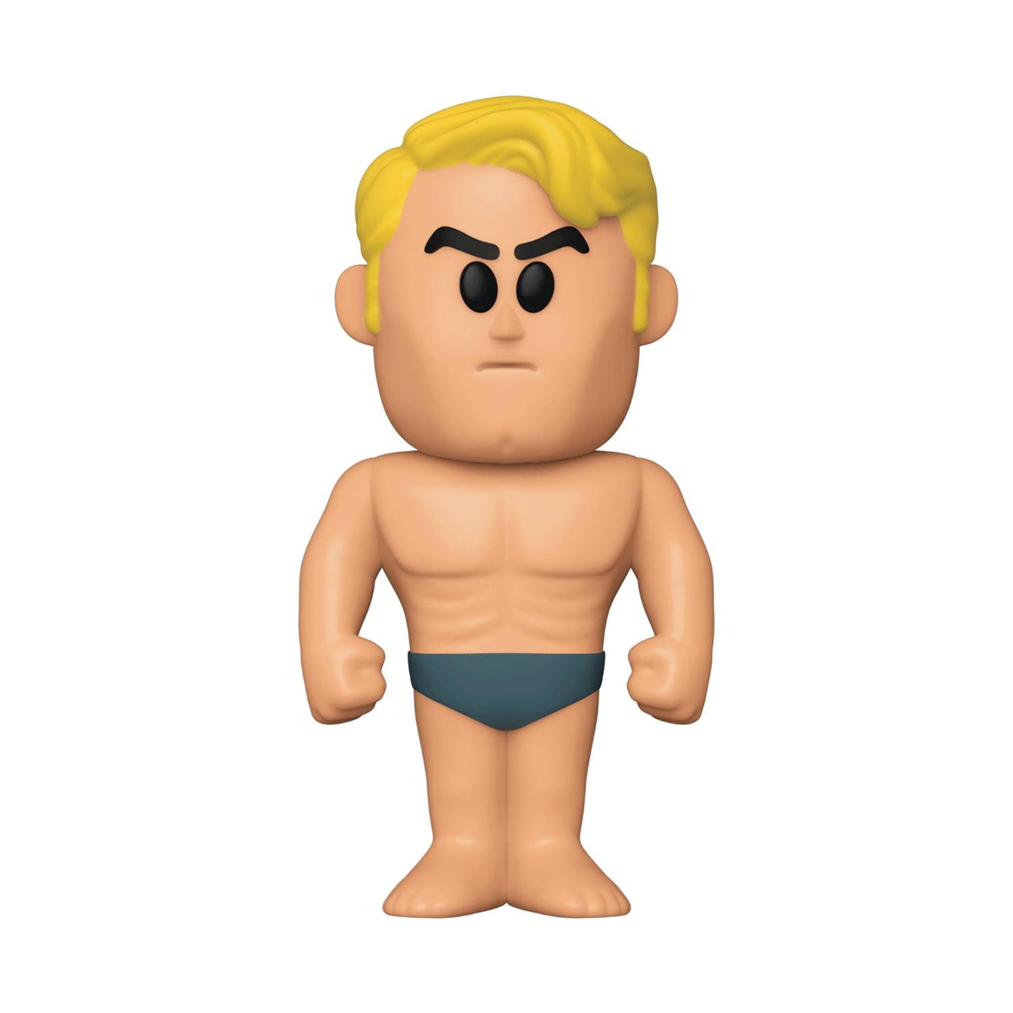VINYL SODA ROTTEN TOMATOES STRETCH ARMSTRONG W/ CH VIN FIG (