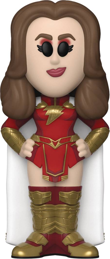 VINYL SODA SZM2 MARY W/ CH VIN FIG (C: 1-1-2)