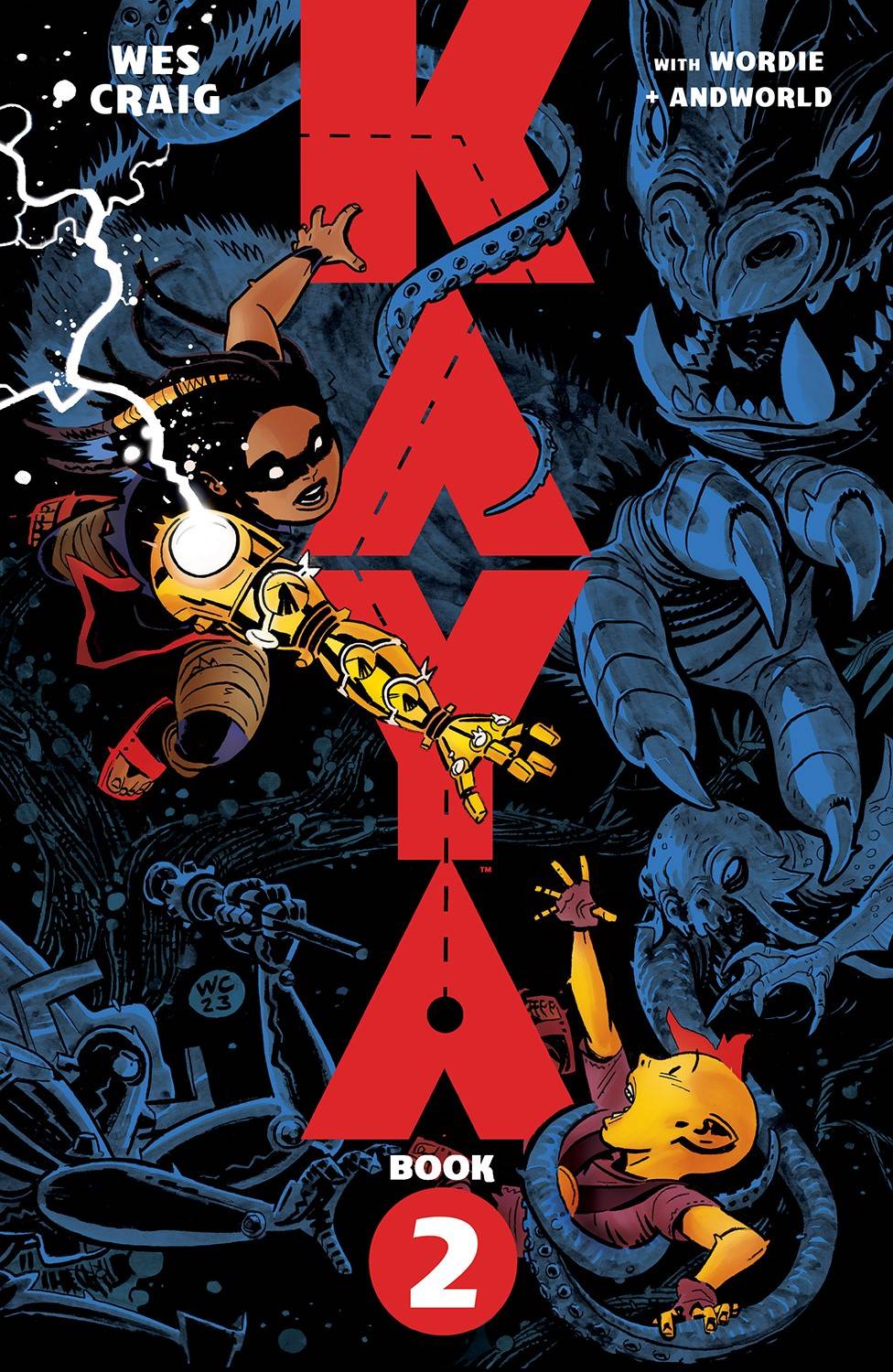 STORM: EARTH'S MIGHTIEST MUTANT #2 KRIS ANKA VARIANT