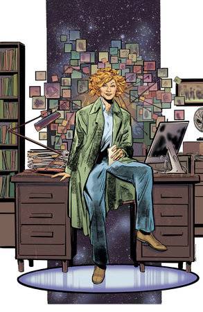Harper Sharp: Kid Detective