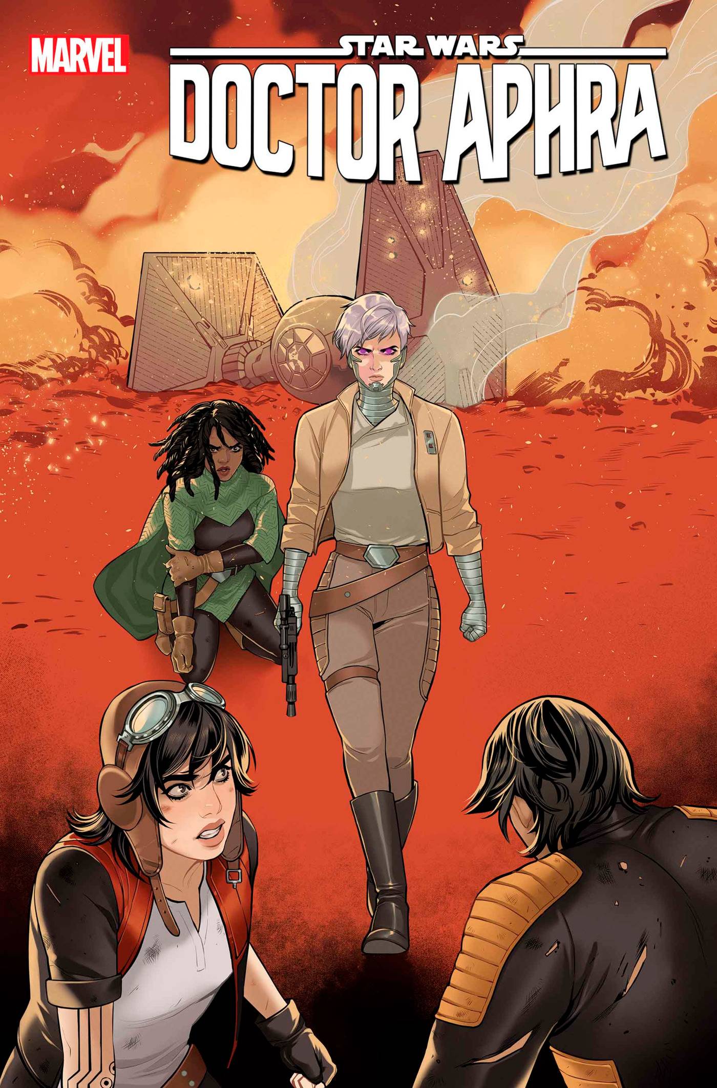 X-MEN #26