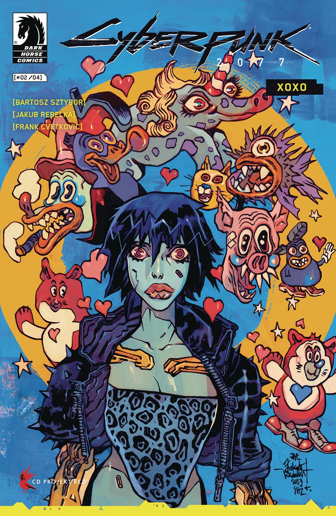 Teenage Mutant Ninja Turtles: Saturday Morning Adventures, Vol. 7