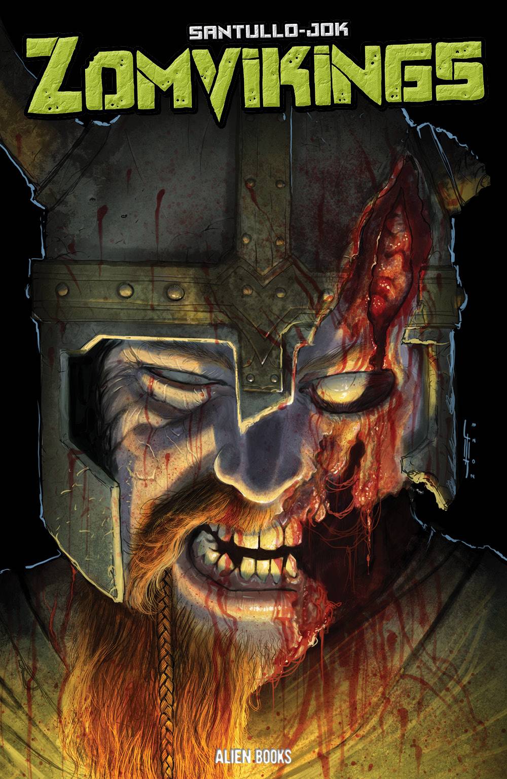 Teenage Mutant Ninja Turtles: Shredder #6 Variant RI (10) (Bal?ím Full Art)