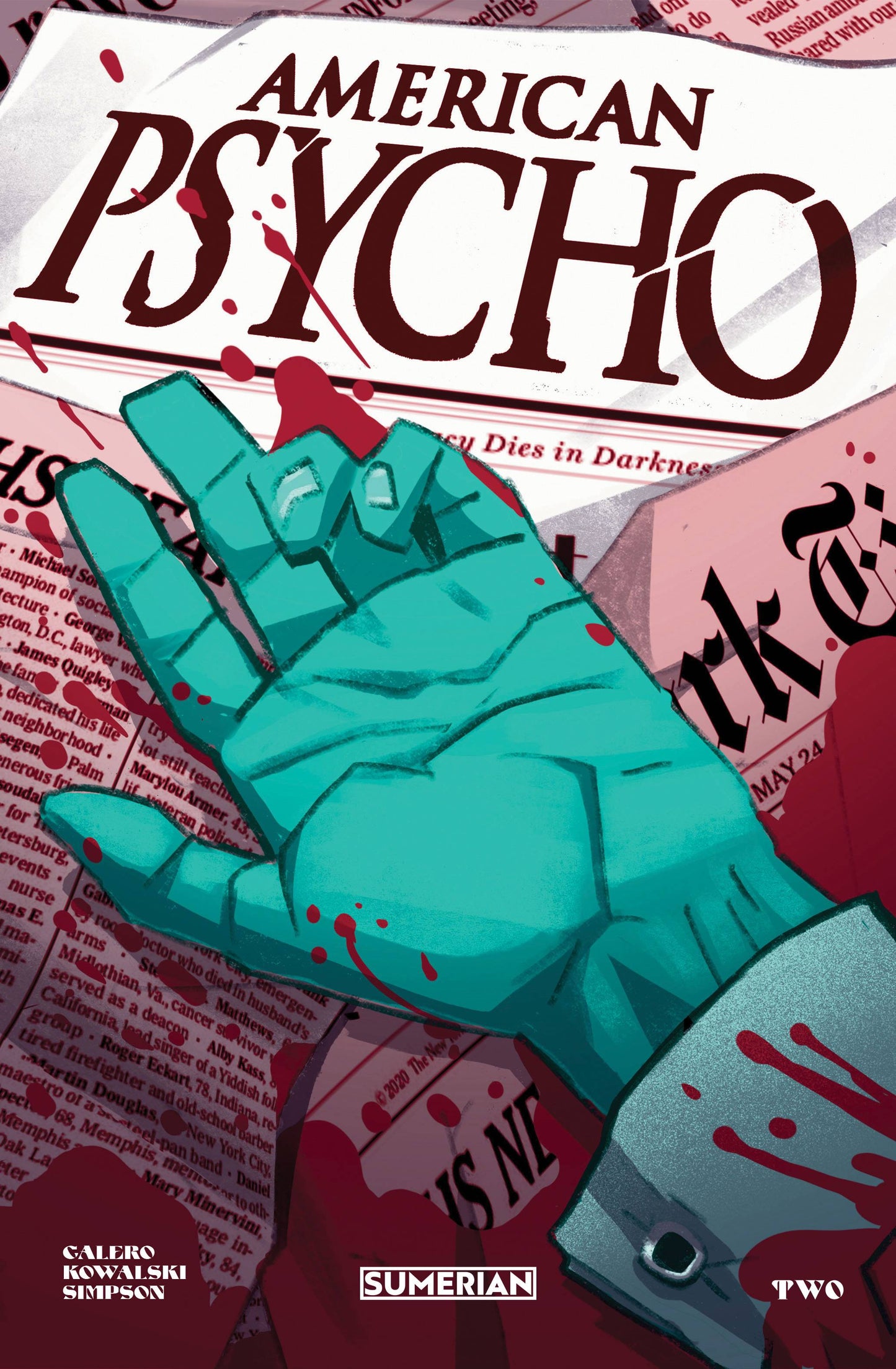 PHOENIX: THE UNTOLD STORY #1 FACSIMILE EDITION