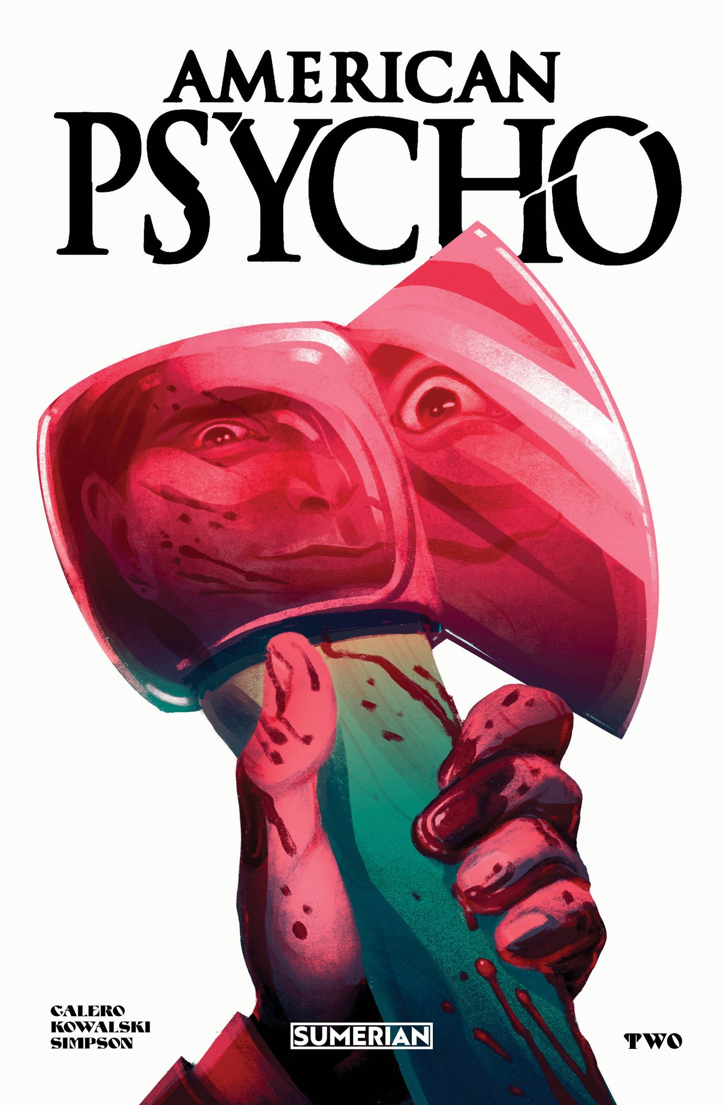 X-MEN #26 DERRICK CHEW CYCLOPS VIRGIN VARIANT