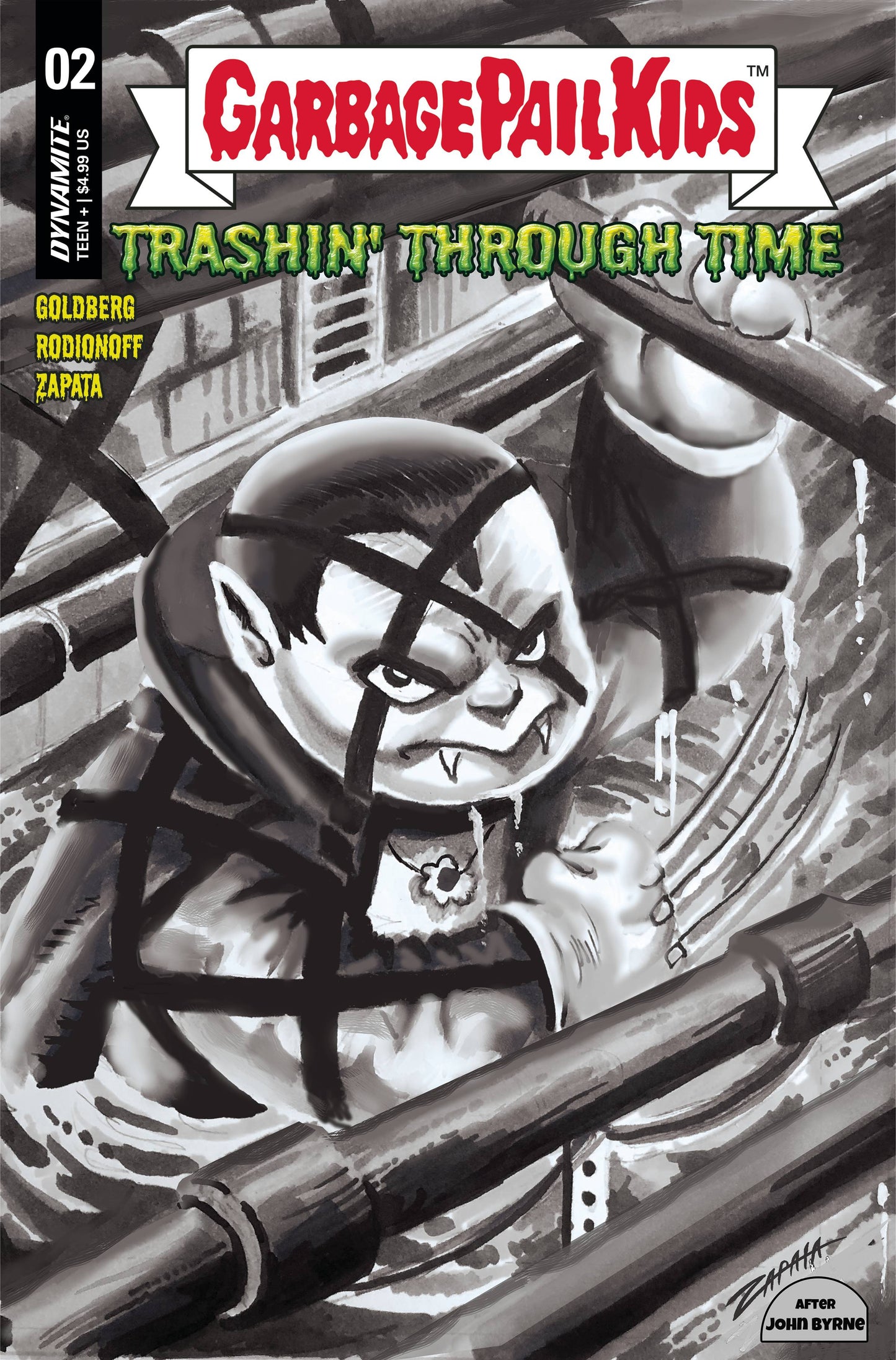 Power Rangers #0 CGD 2026 (Bundle of 20)