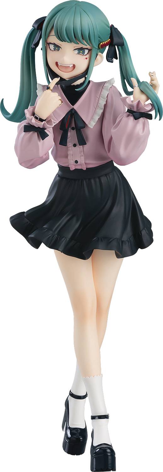 HATSUNE MIKU POP UP PARADE VAMPIRE L SIZE FIG (NET) Est Ship Date available!