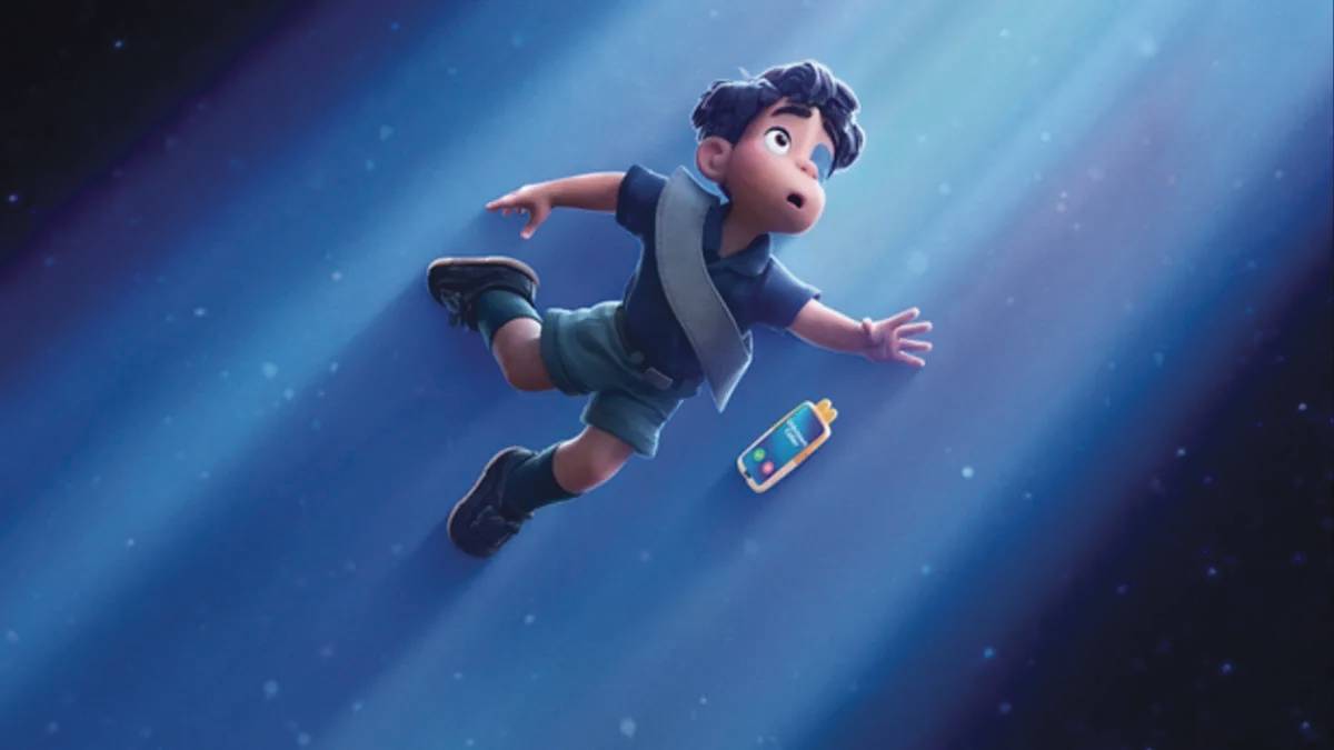 DISNEY PIXAR ELIO PICTUREBACK SC (C: 0-1-2)