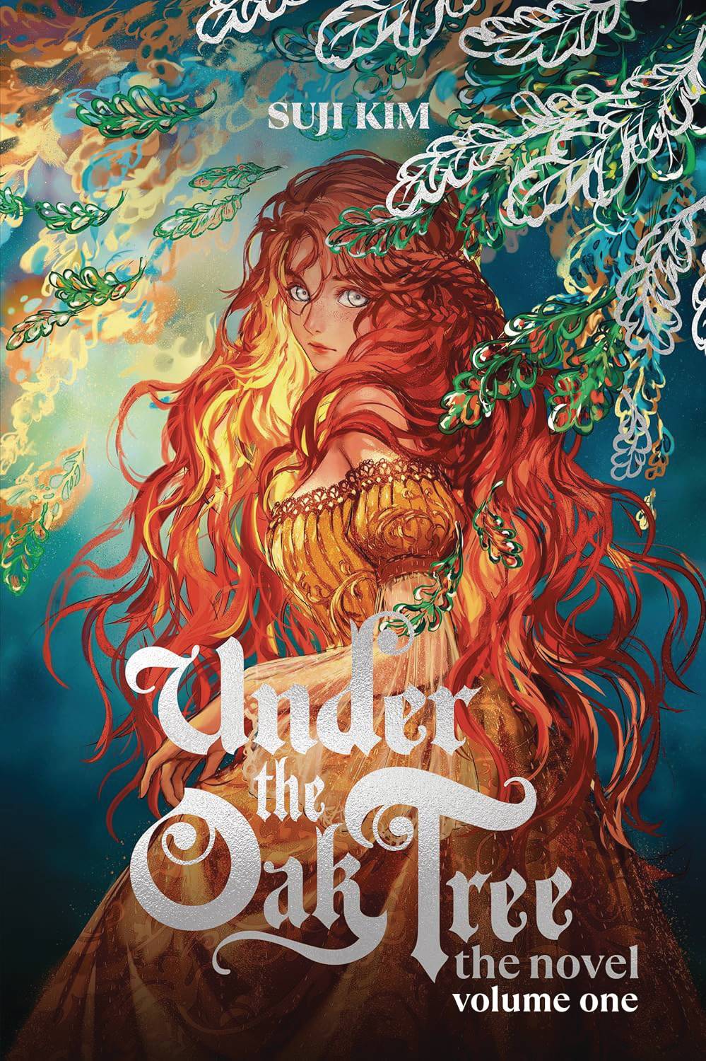 UNDER THE OAK TREE HC NOVEL VOL 02 (MR) (C: 0-1-2)