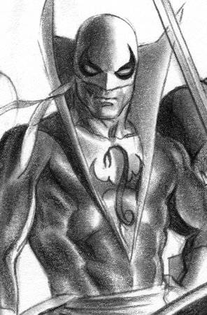 DAREDEVIL #21 100 COPY INCV ROSS TIMELESS VIR SKETCH VAR