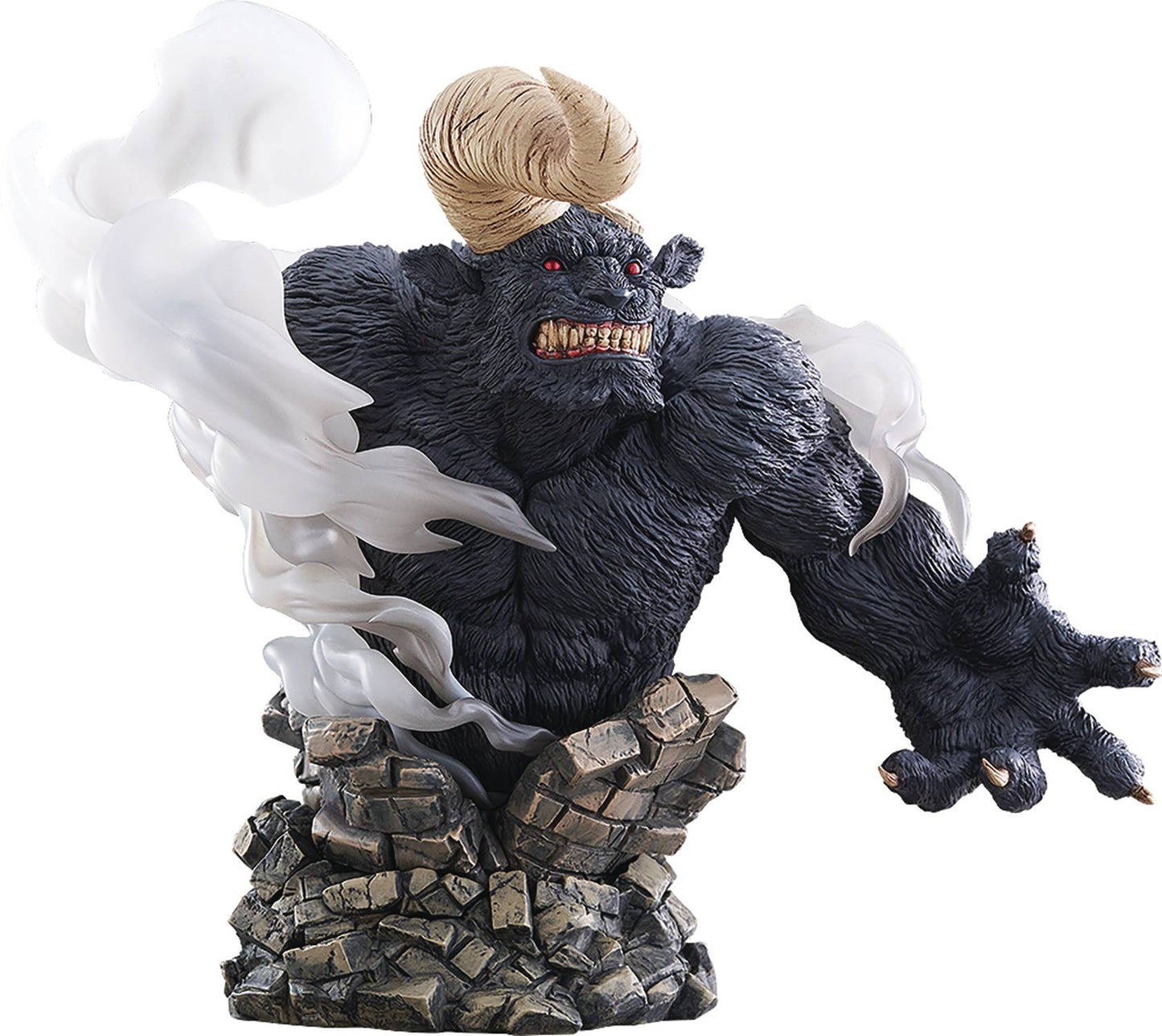 BERSERK ZODD BUST FIGURE (NET) (C: 1-1-2)