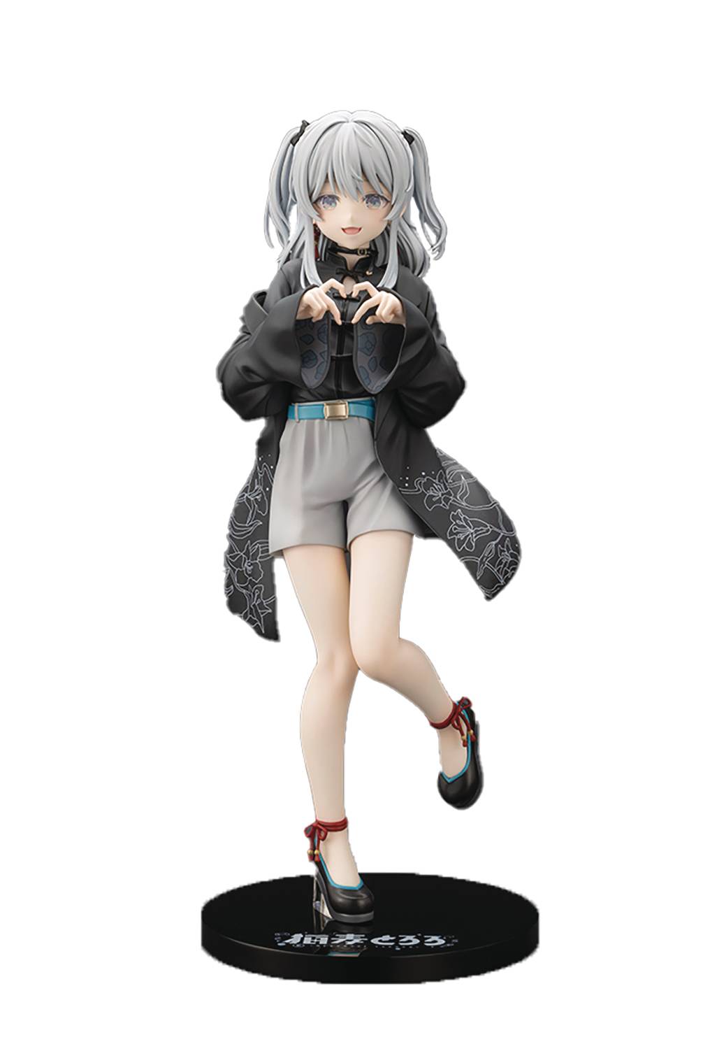 VTUBER TORORO NEKOMUGI PVC STATUE (NET) (C: 1-1-2)