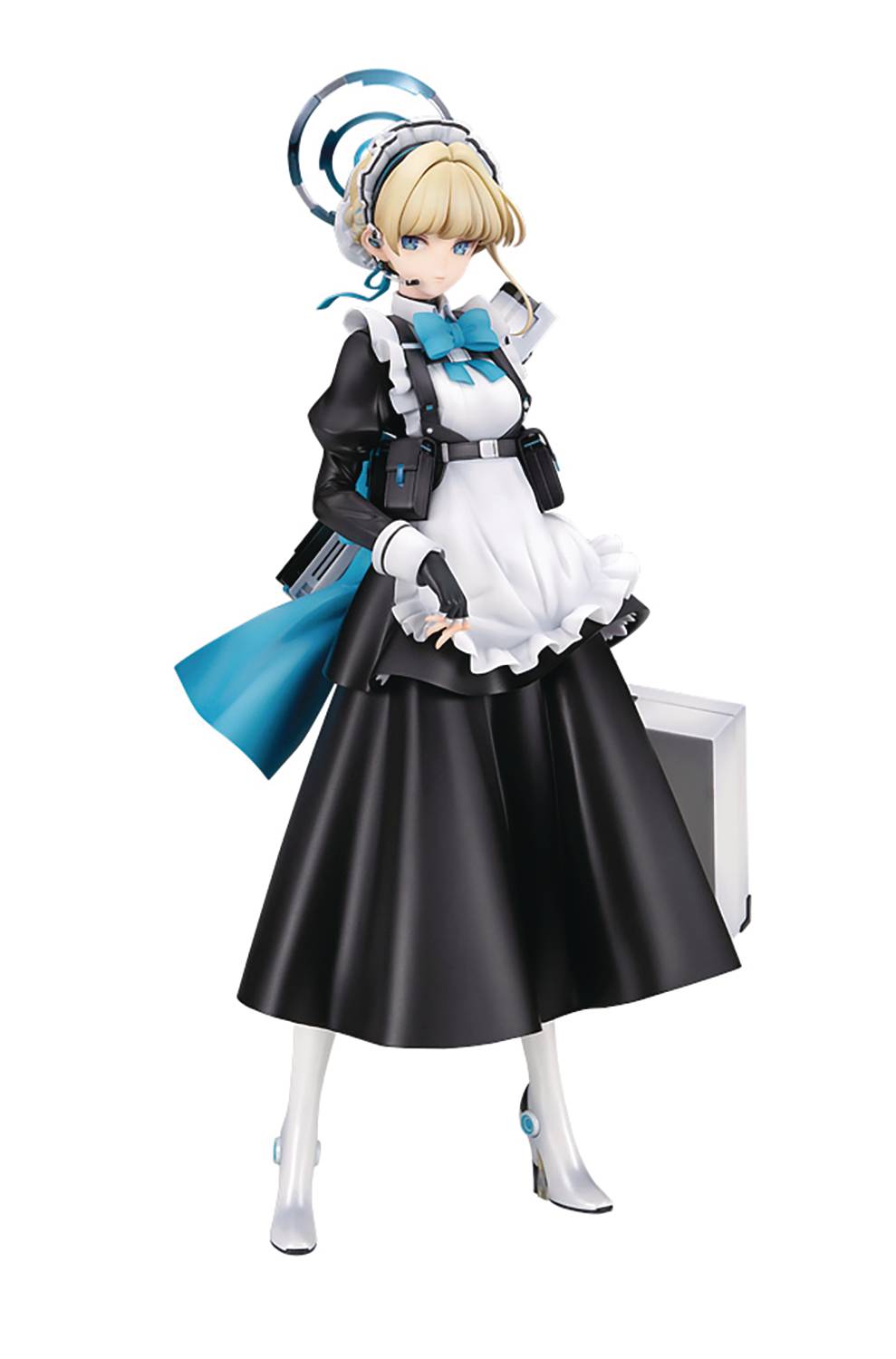 BLUE ARCHIVE TOKI 1/7 FIG FULL VERSION (NET) (C: 1-1-2)