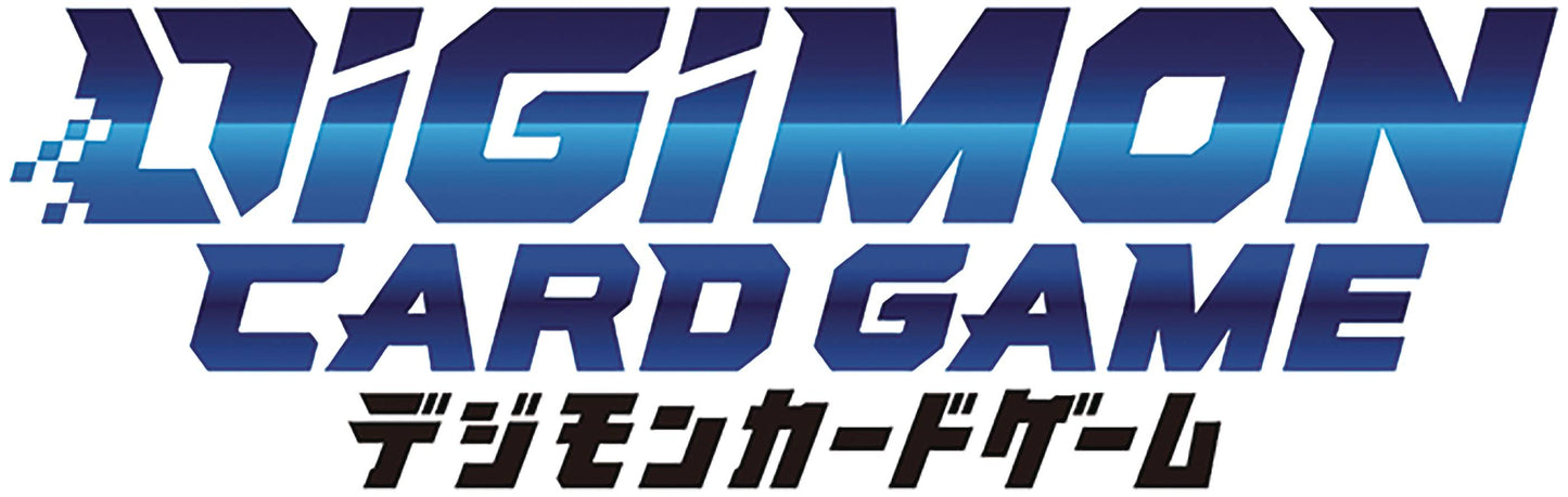 DIGIMON TCG SINISTER ORDER BOOSTER DIS (24CT) (EX-10) (NET)