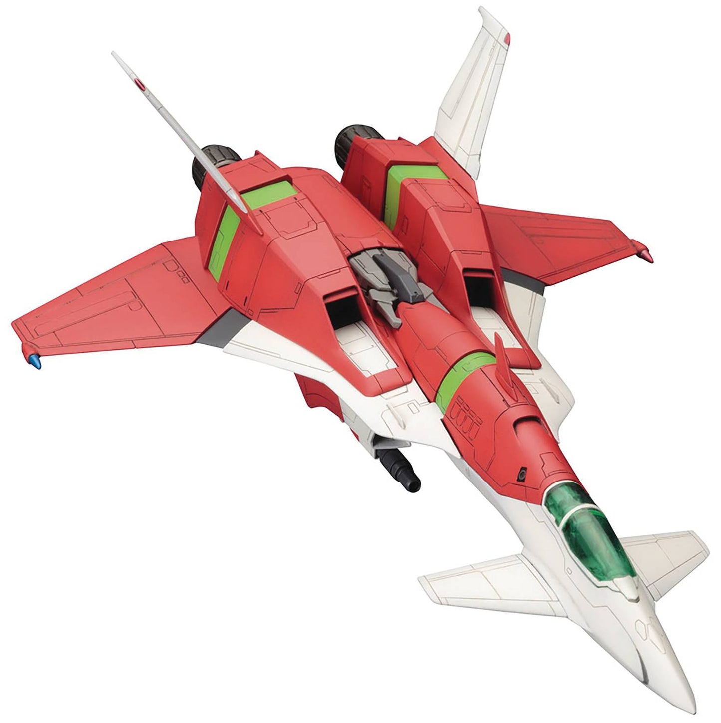 DODONPACHI DAI-OU-JOU DODONPATI DAIOUJYOU TYPE A MDL KIT (NE