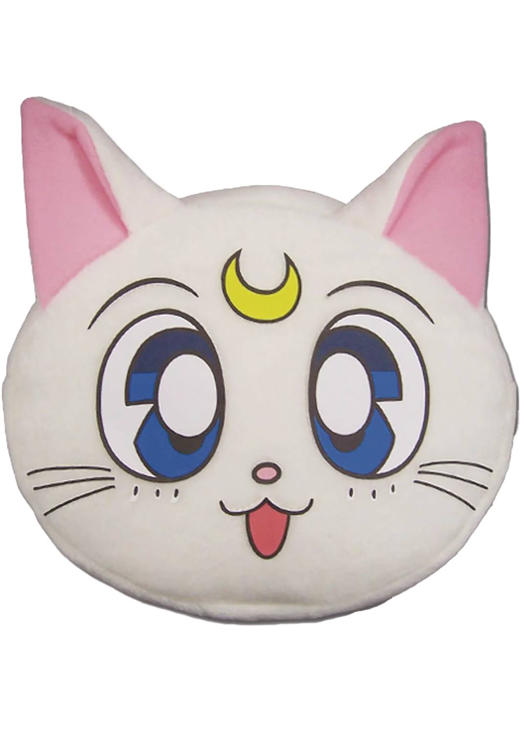 SAILOR MOON ARTEMIS COSMETIC BAG (NET) (C: 1-1-2)