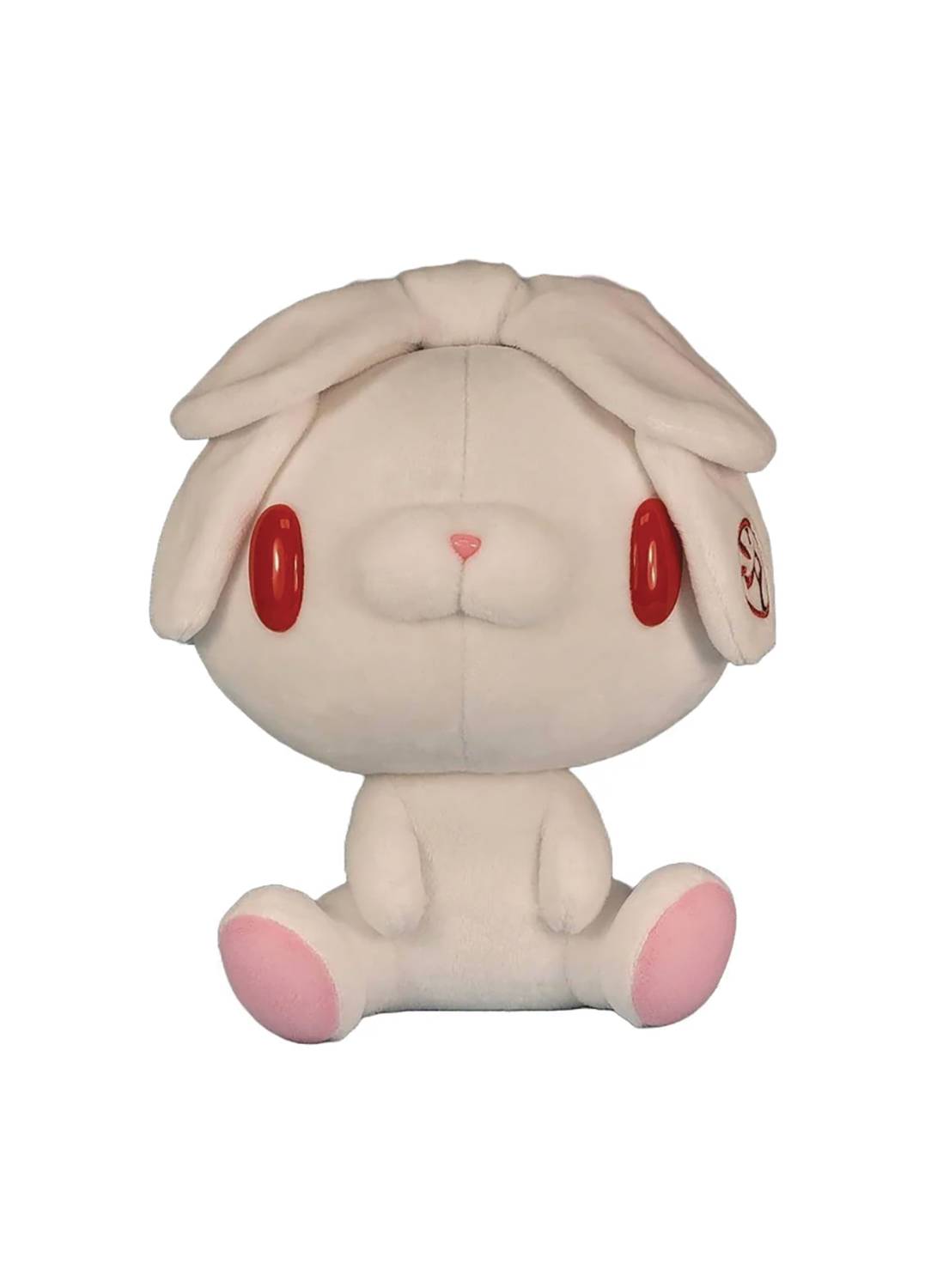 ALL PURPOSE BUNNY BOW KNOT 8IN PLUSH (NET) (C: 1-1-2)
