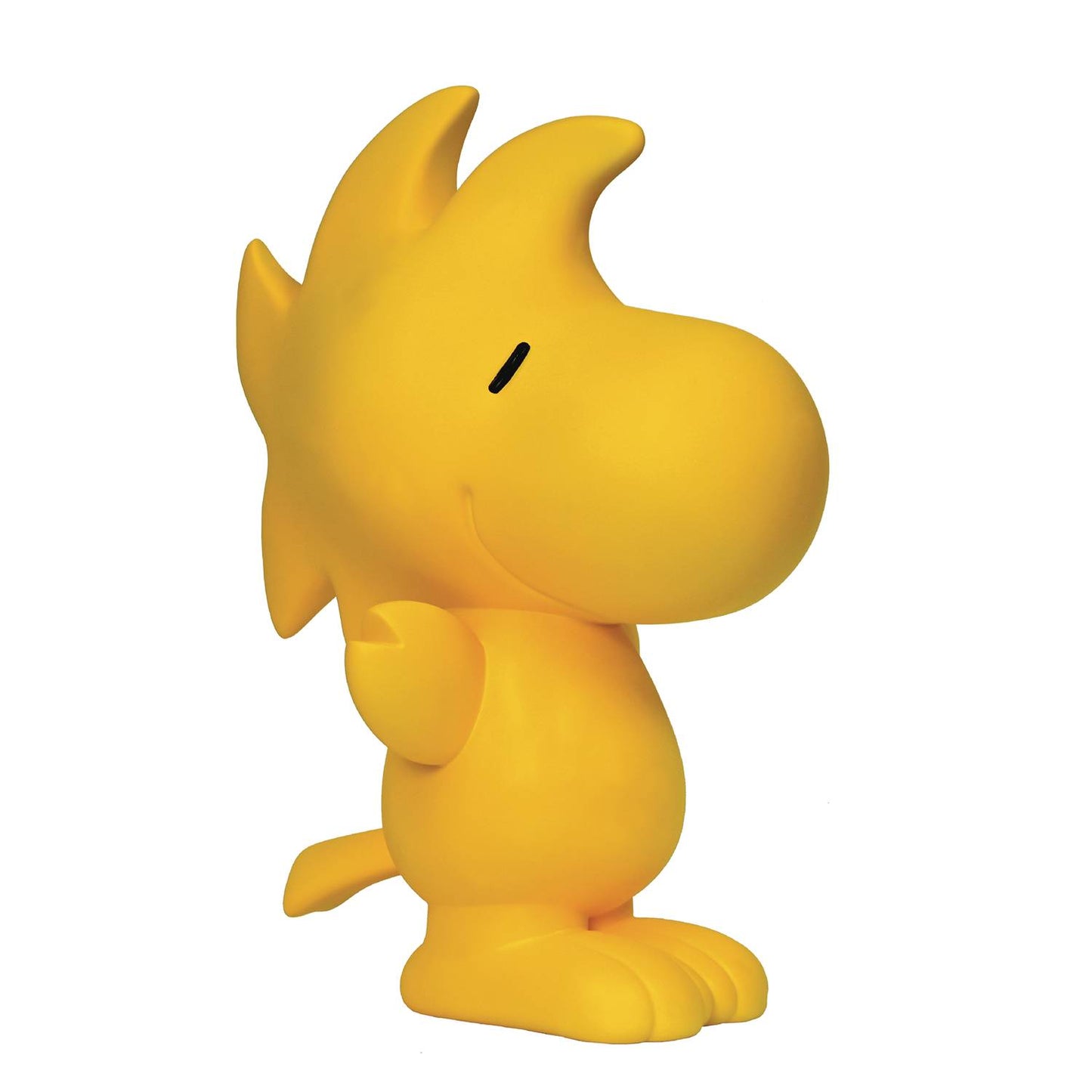 PEANUTS WOODSTOCK FIGURAL BANK (NET) (C: 1-1-2)