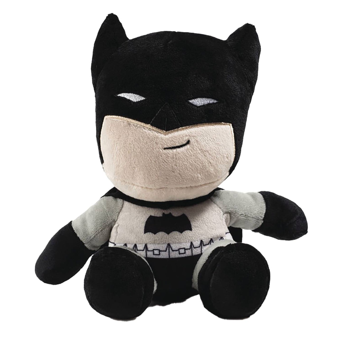 DC BATMAN DARK KNIGHT 8IN PHUNNY PLUSH (NET) (C: 1-1-2)