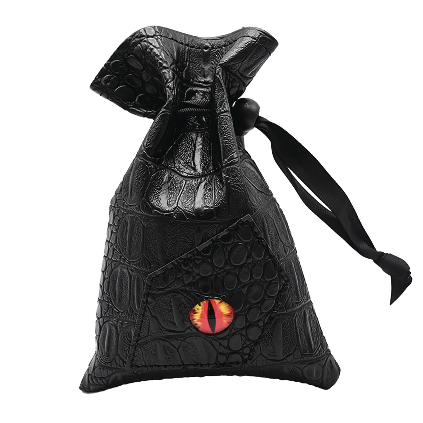 DRAGON EYE FIRE DICE BAG (NET) (C: 1-1-2)