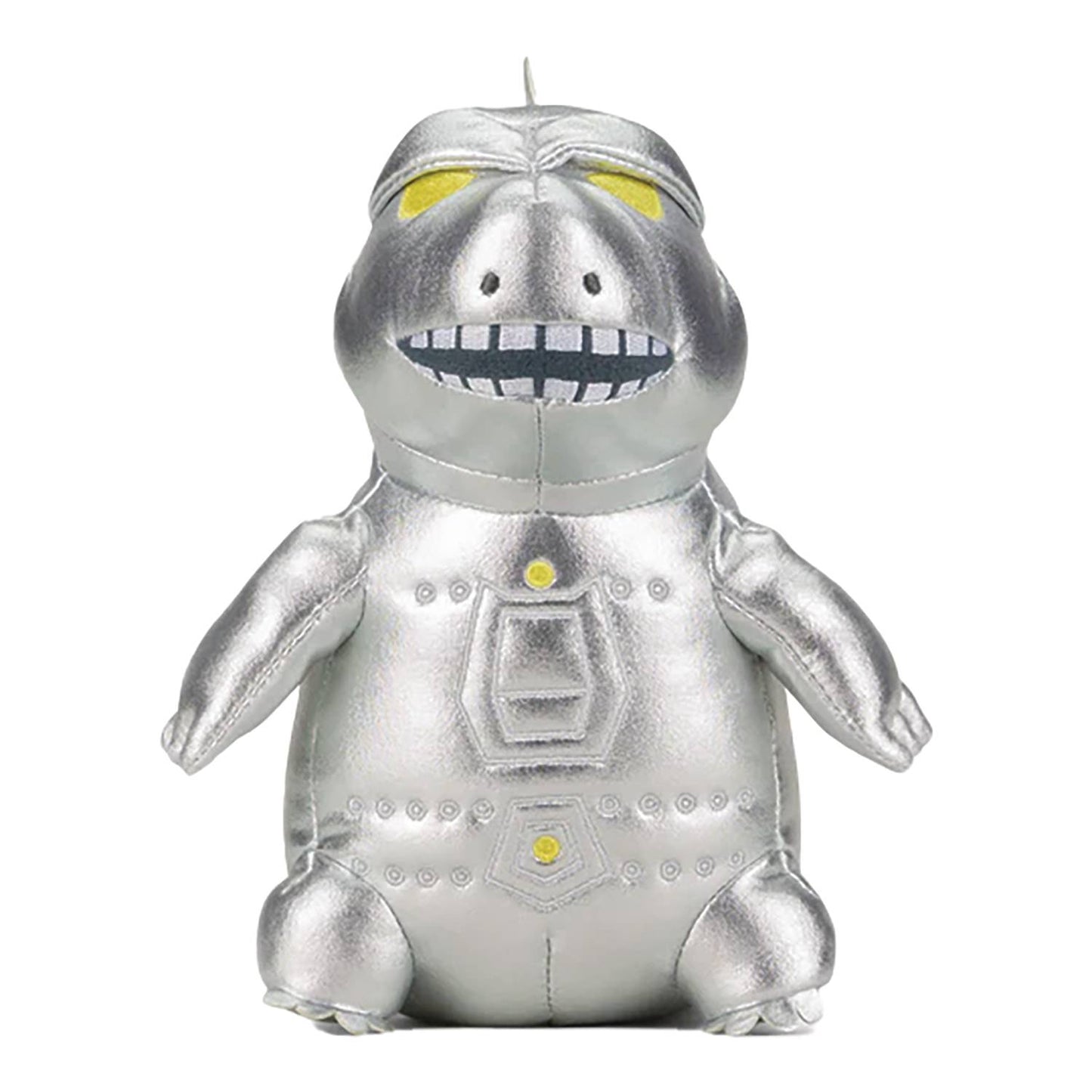 GODZILLA MECHAGODZILLA 8IN PHUNNY PLUSH (NET) (C: 1-1-2)