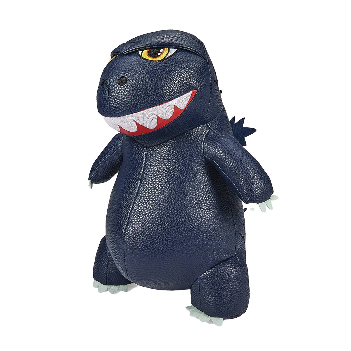 GODZILLA 13IN BLUE PREMIUM PLEATHER PLUSH (NET) (C: 1-1-2)