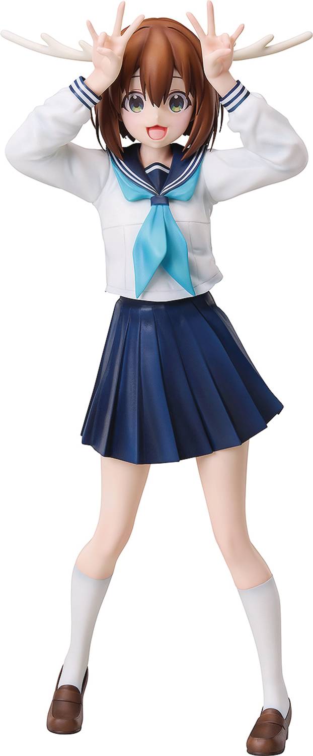 MY DEER FRIEND NOKOTAN NOKO SHIKANOKO 1/6 FIG (NET) (C: 1-1-
