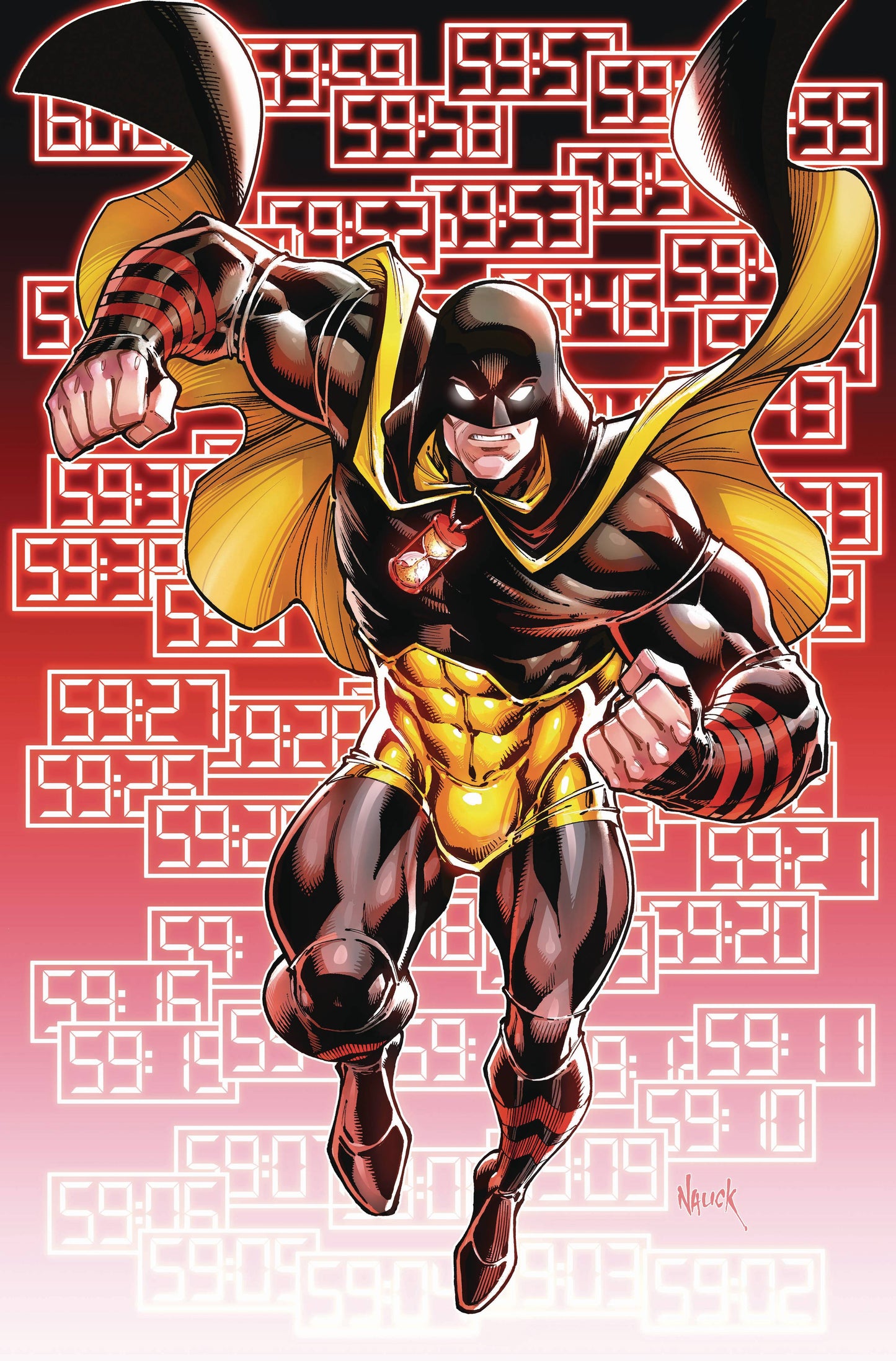 JSA #7 CVR D TODD NAUCK CSV