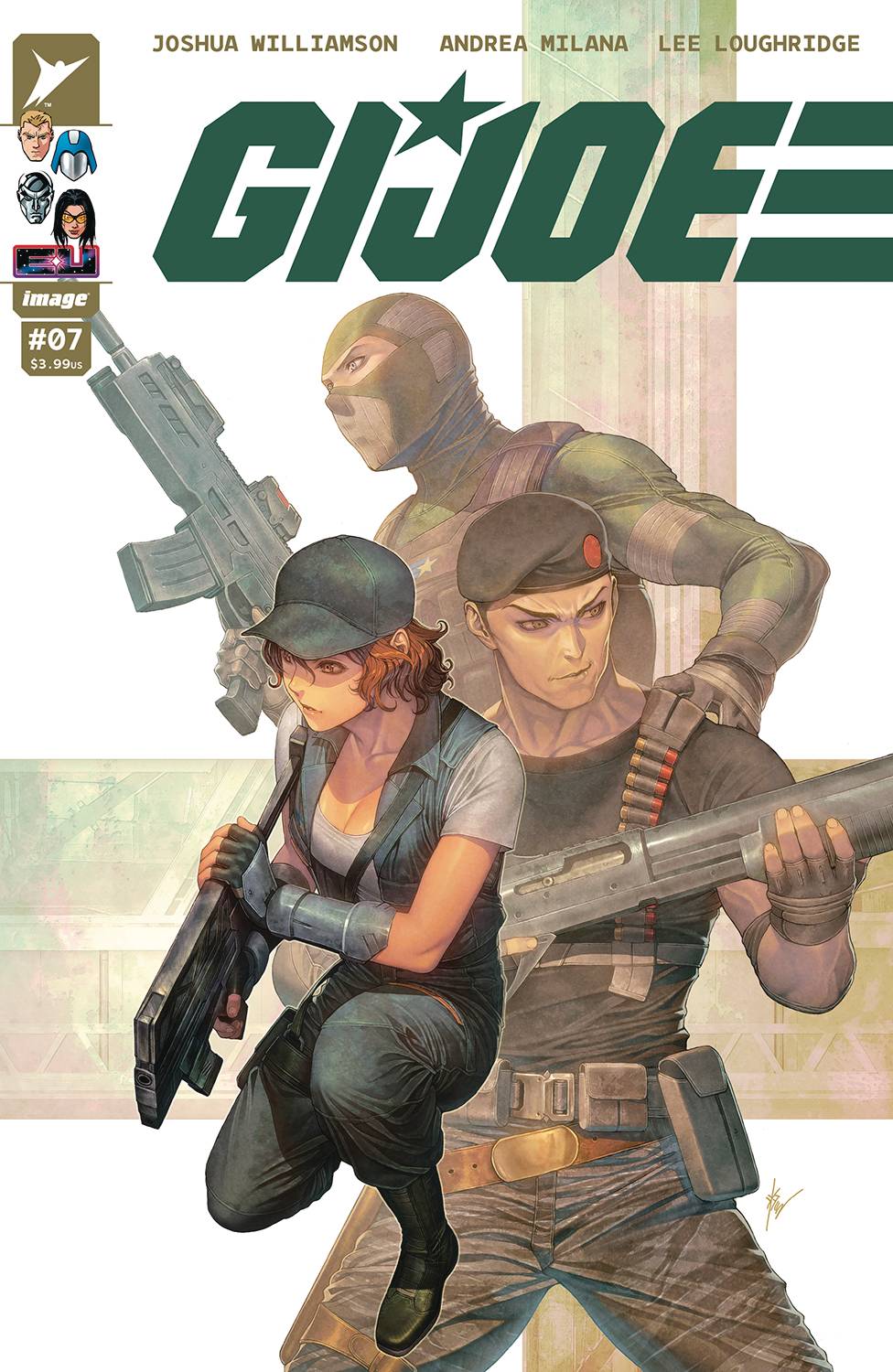 GI JOE #7 CVR E INC 1:50 HOMARE VAR