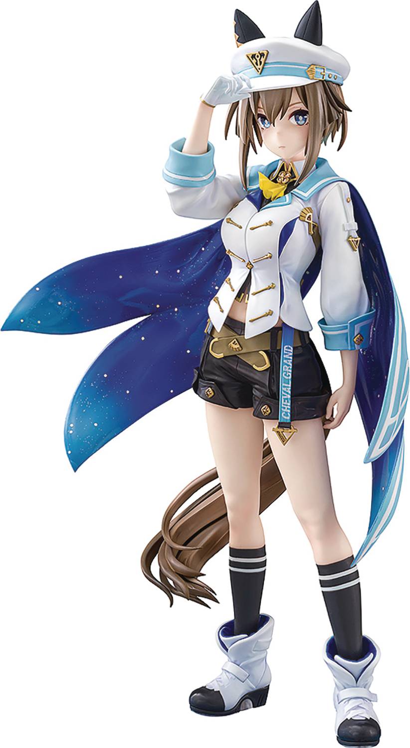 UMAMUSUME PRETTY DERBY CHEVAL GRAND 1/7 FIG (NET) (C: 1-1-2)
