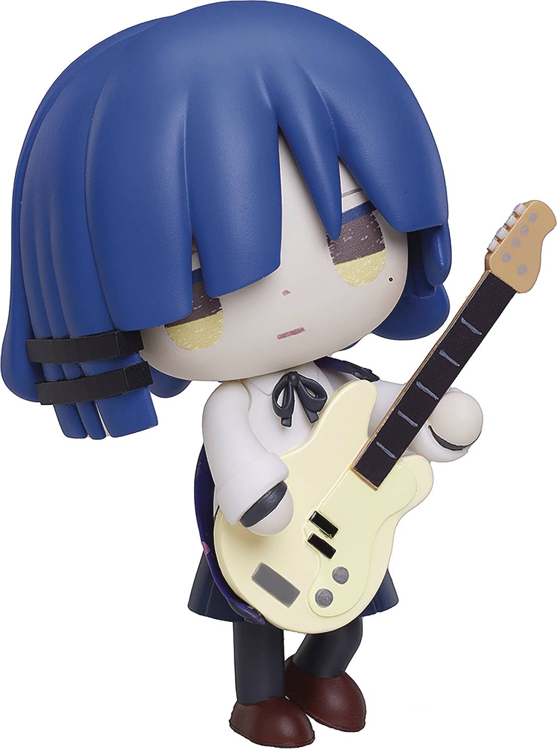 BOCCHI THE ROCK RYO YAMADA CHIBI FIG (NET) (C: 1-1-2)