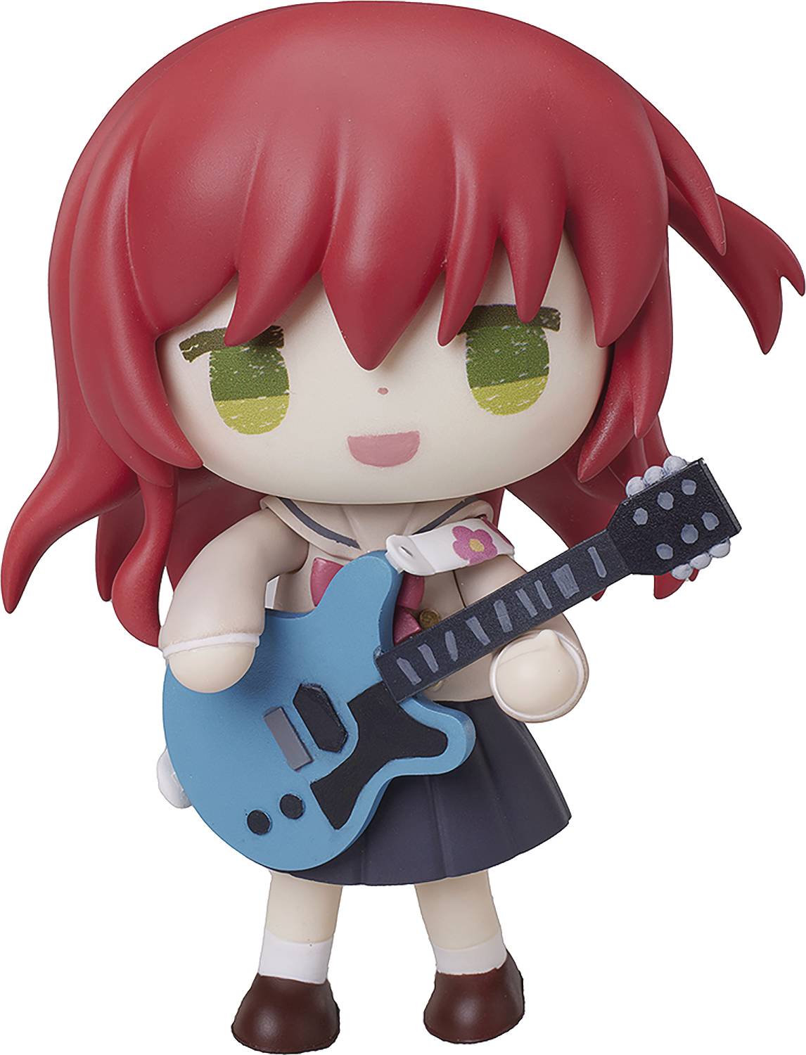 BOCCHI THE ROCK IKUYO KITA CHIBI FIG (NET) (C: 1-1-2)