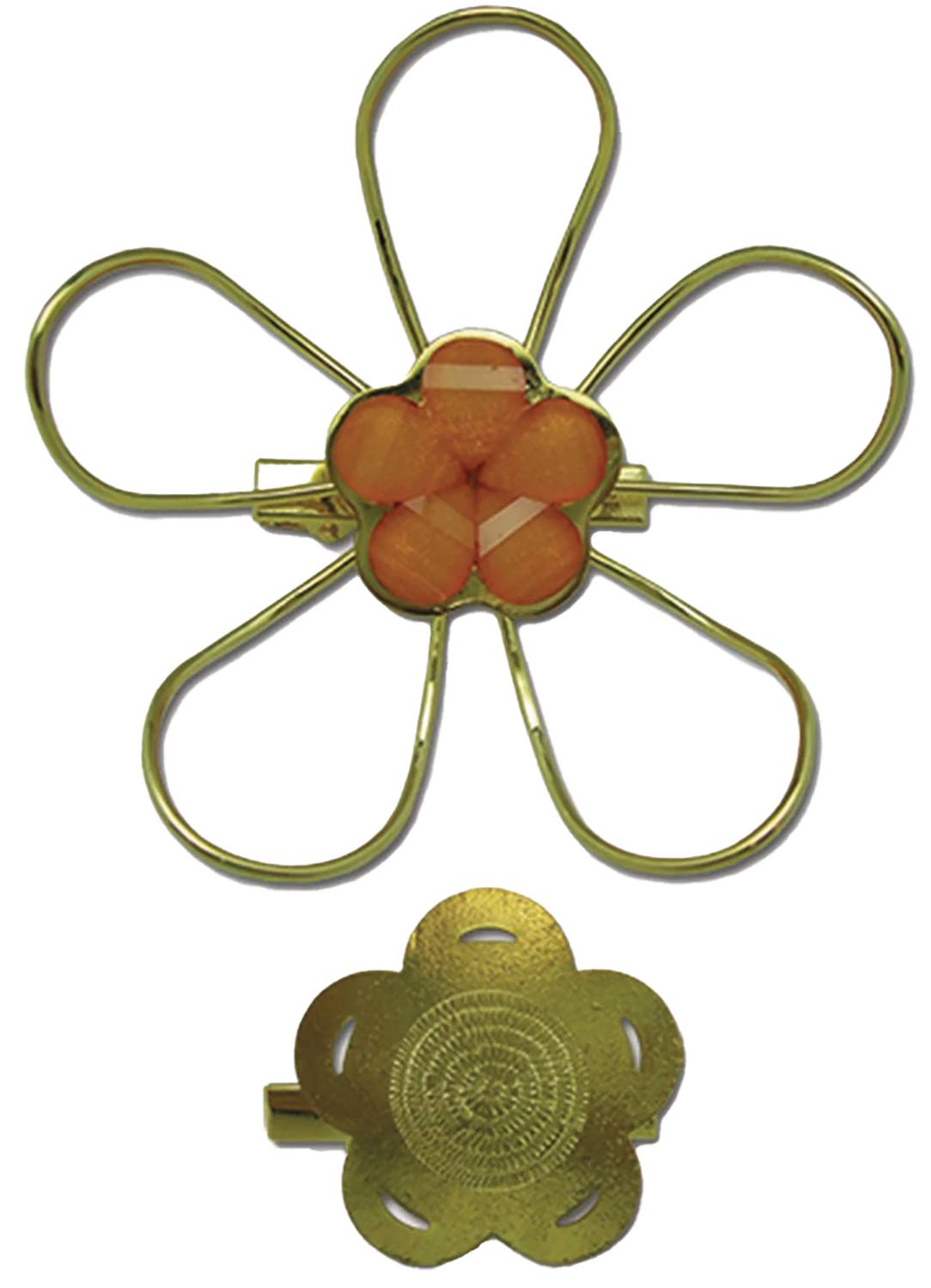 MADOKA MAGICA MAMI TOMOE HAIR CLIP (NET) (C: 1-1-2)