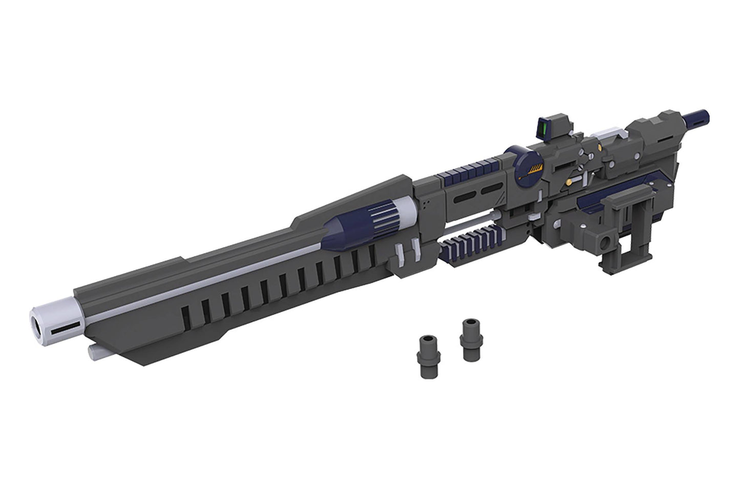 MSG WEAPON UNIT 53 STRIDE LAUNCHER (NET) (C: 1-1-2)