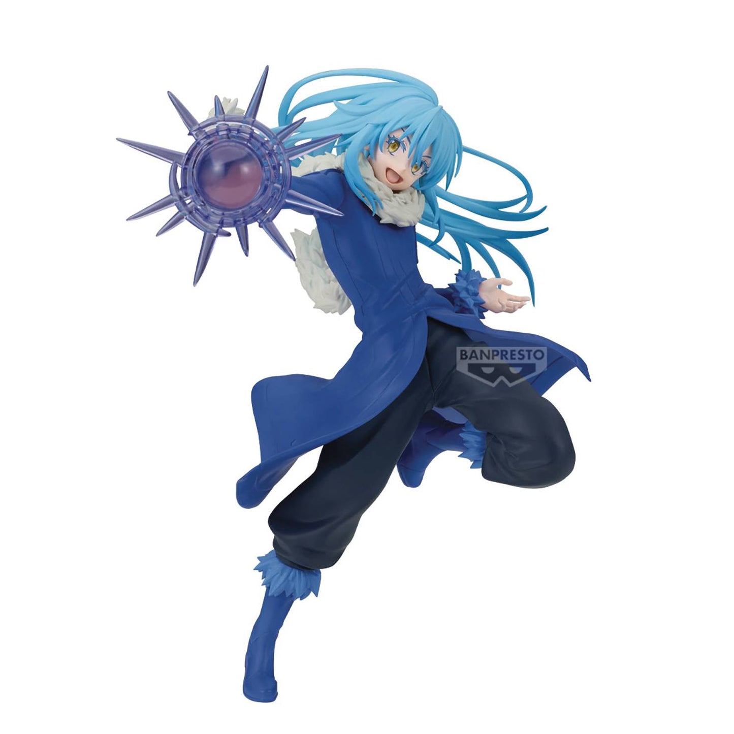 THAT TIME I GOT REINCARNATED ESPRESTO PHANTOM RIMURU FIG (NE