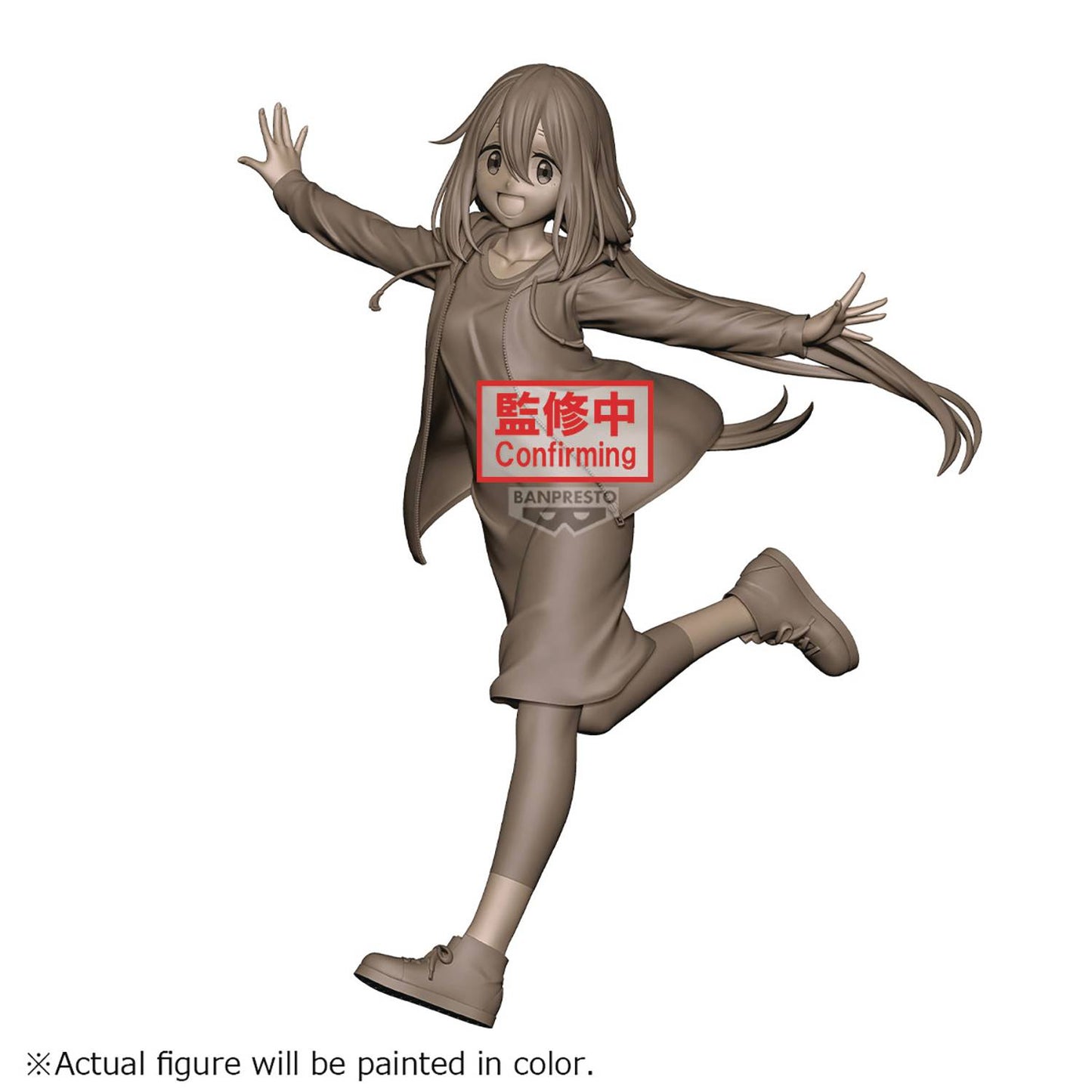 LAID BACK CAMP SEASON 3 NADESHIKO KAGAMIHARA FIG (NET) (C: 1