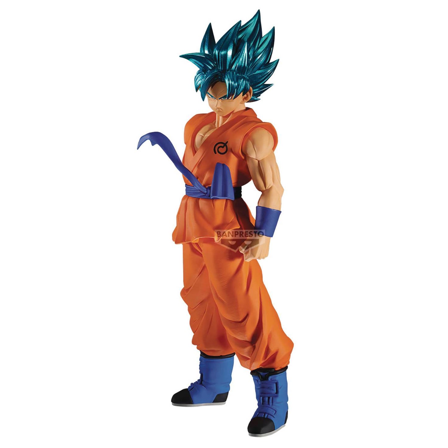 DRAGON BALL SUPER BLOOD OF SAIYANS SON GOKU FIG (NET) (C: 1-