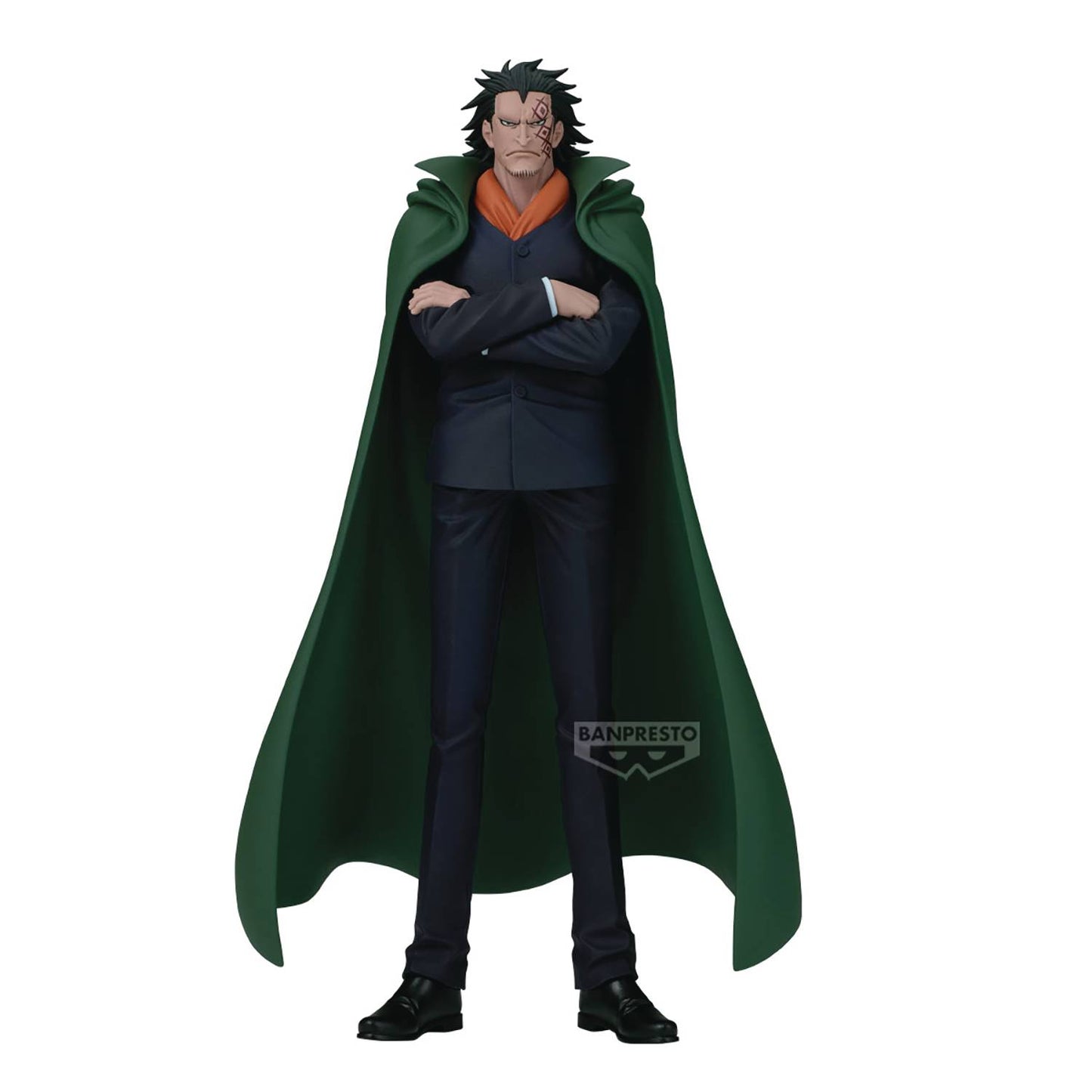 ONE PIECE DXF GRANDLINE SPECIAL MONKEY D DRAGON FIG (NET) (C