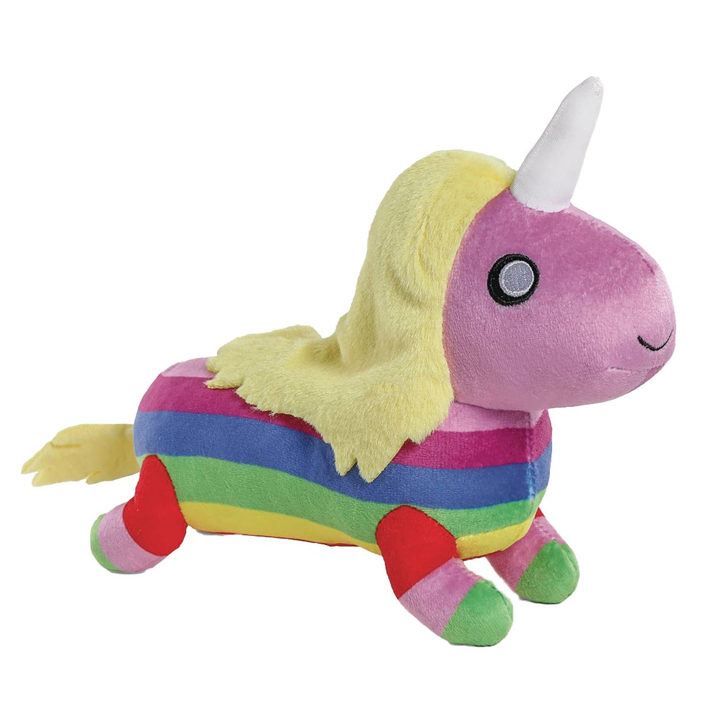 ADVENTURE TIME LADY RAINICORN PHUNNY PLUSH (NET) (C: 1-1-2)