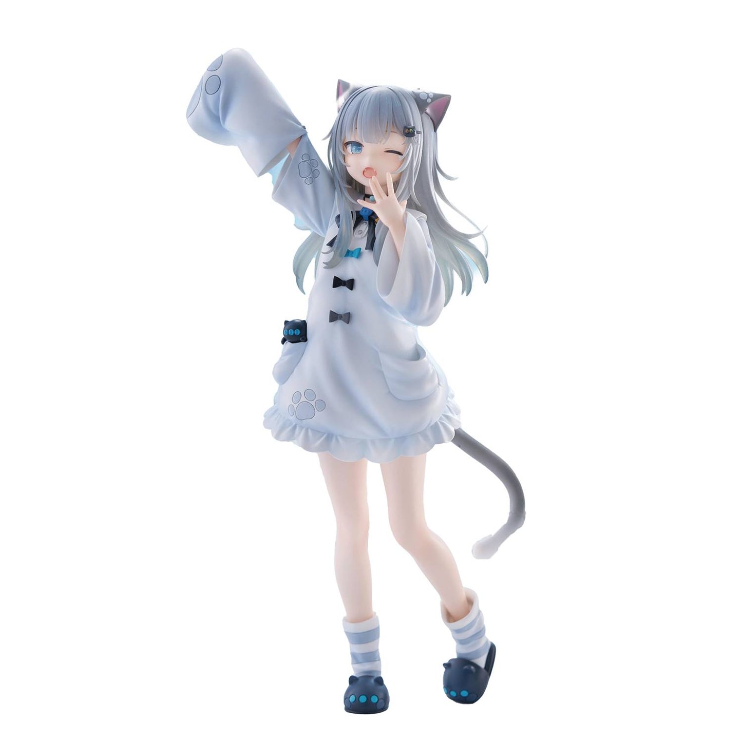 NACHONEKO TRIO TRY IT FIG (NET) (C: 1-1-2)