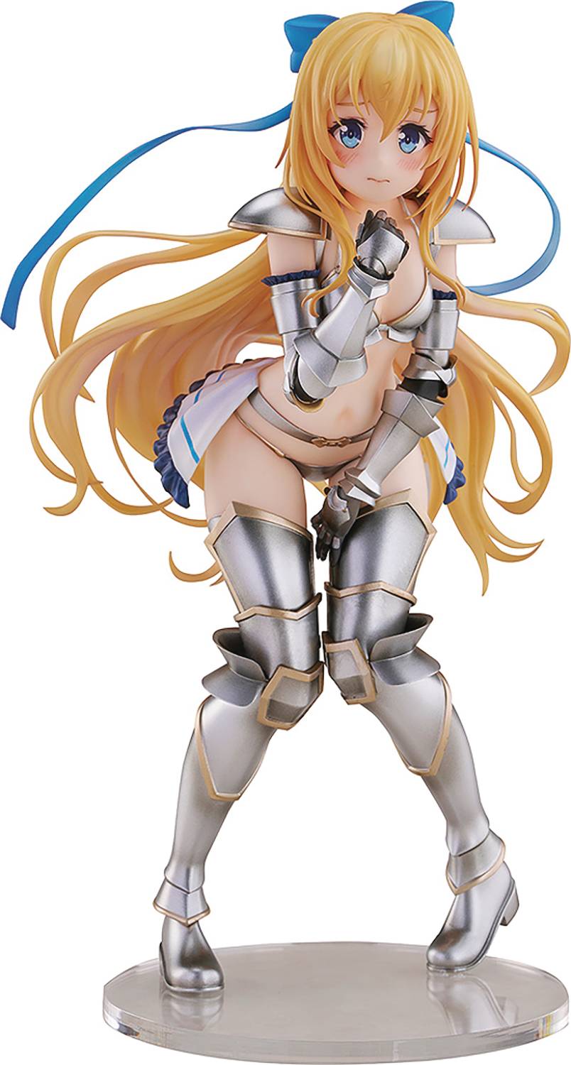 GOBLIN SLAYER II PRIESTESS BIKINI ARMOR 1/7 FIG (NET) (MR) (