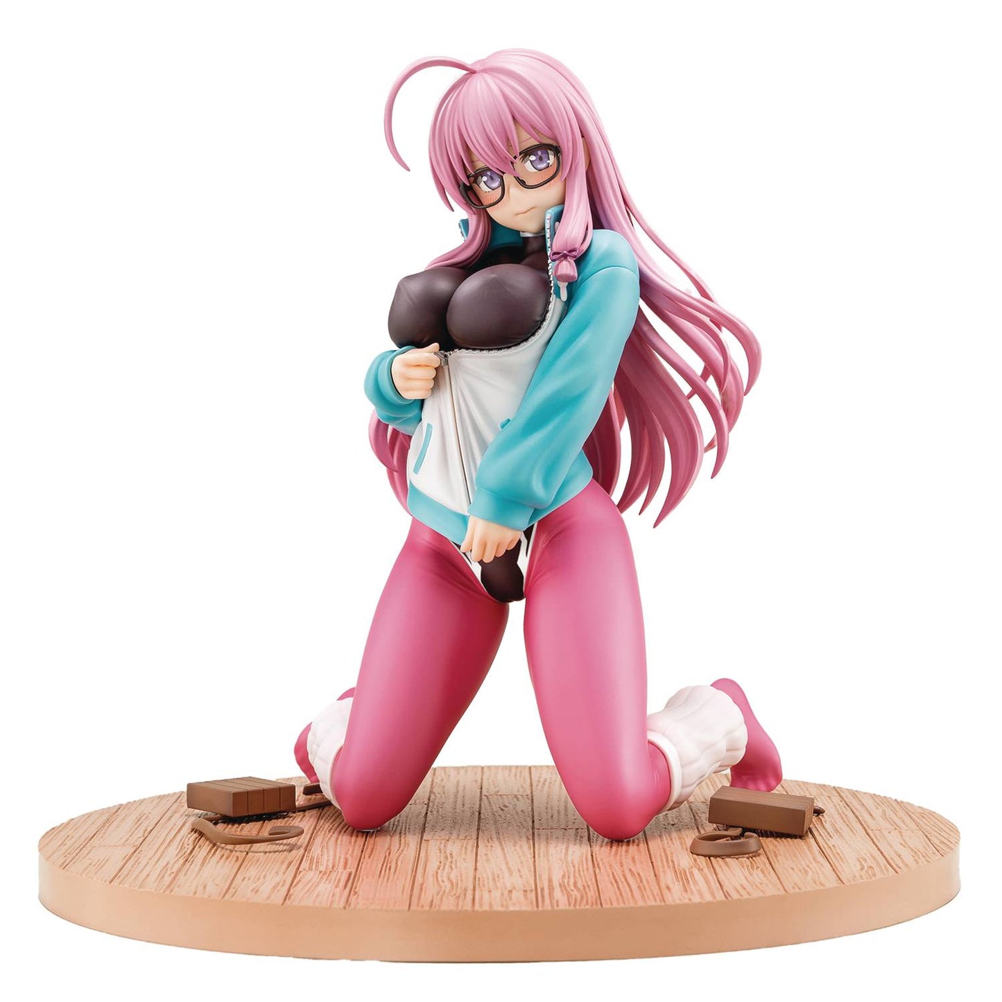 IM LIVING WITH AN OTAKU IDEURA SHIZURI 1/6 FIG (NET) (MR) (C